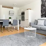 Apartment Haus Am Wg 6