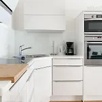 Haus Am Wg 6 Apartment