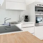 Haus Am Wg 6 Apartment *