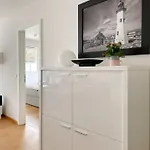 Apartment Haus Am Wg 6 *