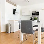 Haus Am Wg 6 Apartment *