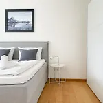 Apartment Haus Am Wg 6