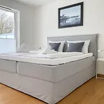 Apartment Haus Am Wg 6 *