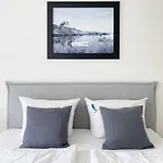 Apartment Haus Am Wg 6