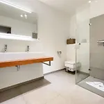 Apartment Haus Am Wg 6 Timmendorfer Strand