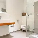 Haus Am Wg 6 Apartment *