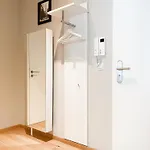 Apartment Haus Am Wg 6 Timmendorfer Strand