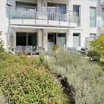Apartment Haus Am Wg 6 Timmendorfer Strand