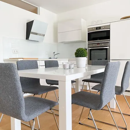 Haus Am Wg 6 * Тиммендорфер-Штранд