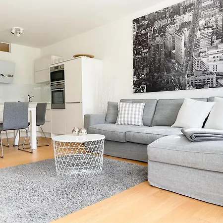 Haus Am Wg 6 * Тиммендорфер-Штранд