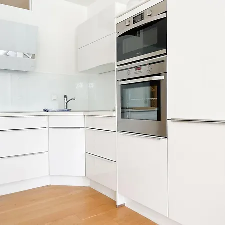 Haus Am Wg 6 * טימנדורפר שטרנד