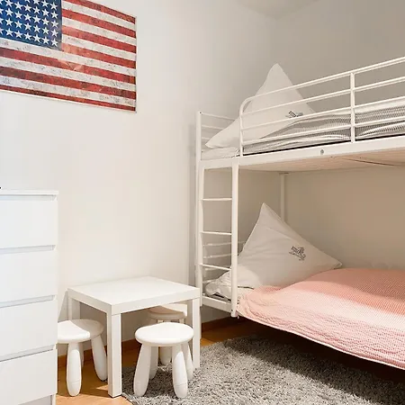 Haus Am Wg 6 *
