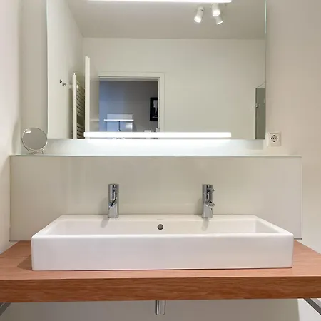 Haus Am Wg 6 דירה *