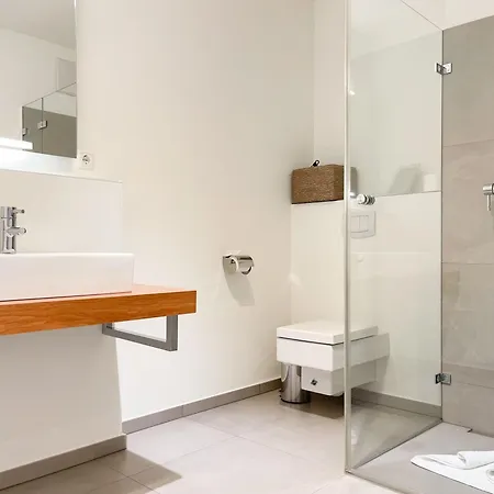 Haus Am Wg 6 דירה *