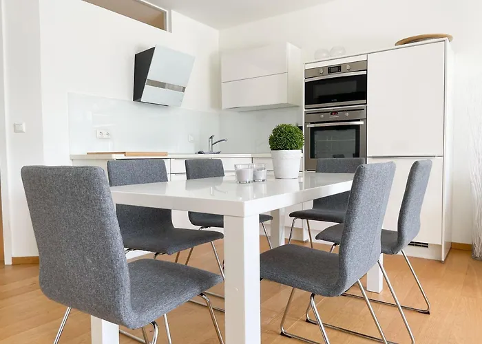 Haus Am Wg 6 * Тиммендорфер-Штранд