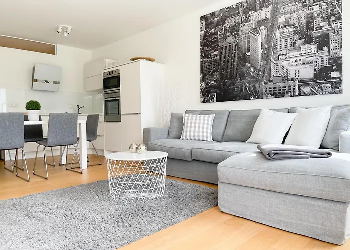 Haus Am Wg 6 * Тиммендорфер-Штранд