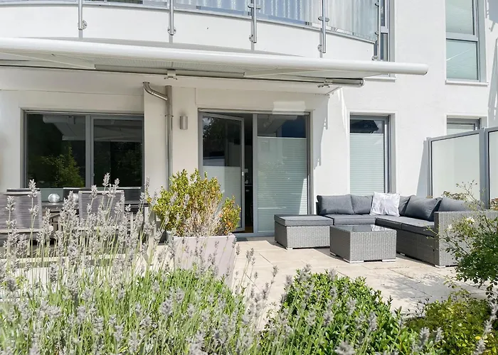 Haus Am Wg 6